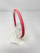 Interchangeable Alice Band - Dusty Rose