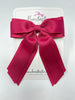 4.5 Inch Tail Bow - Beauty