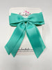 4.5 Inch Tail Bow - Tropic