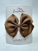 4 Inch Flat Bow - Turftan