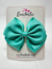 4 Inch Flat Bow - Tropic
